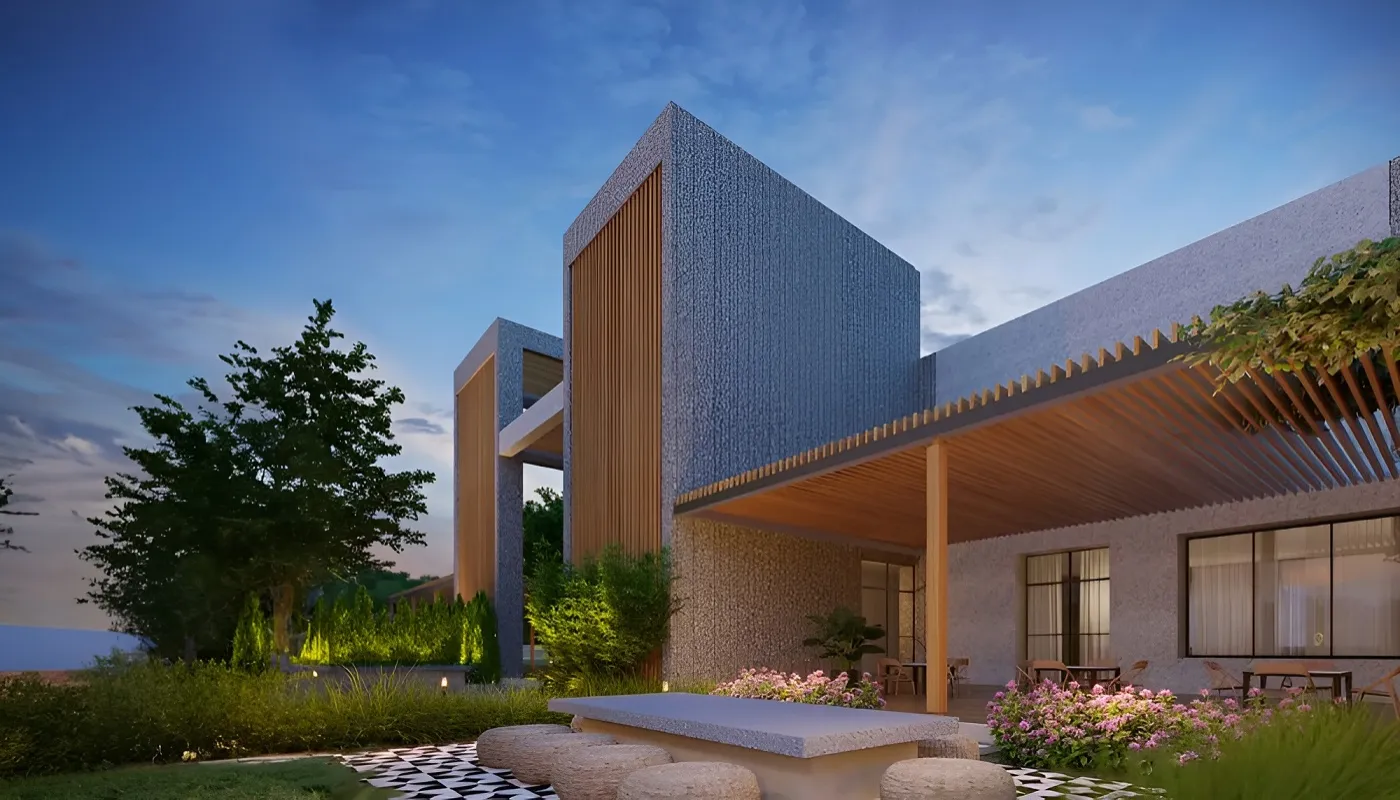 Springshire Wagholi